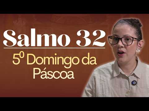 Salmo 32(33) - André Zamur