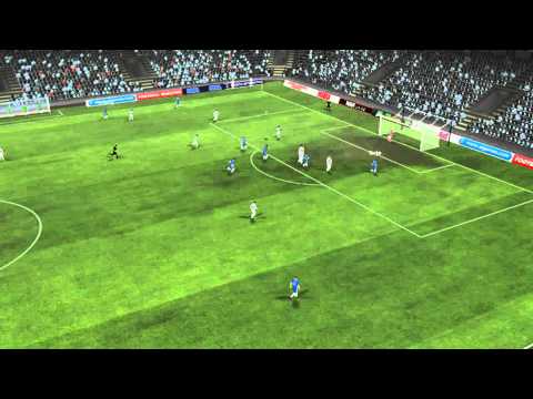 Celta 5-1 Chelsea - Match Highlights