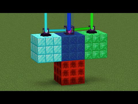 ALL of your Minecraft questions in 8.00 min - new wither storm mod (part 6)