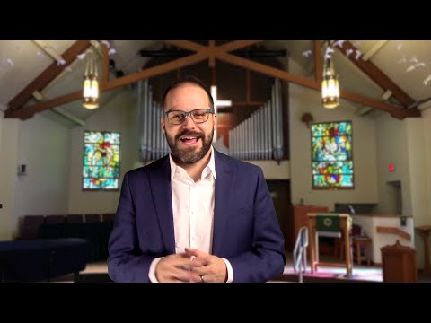 Milwood UMC - 2/14/2021