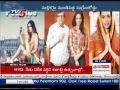 Mallika Sherawat In Big Trouble SC Serious On Insulting National Flag TV5 News