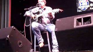 Jeff Bates - Riverbank