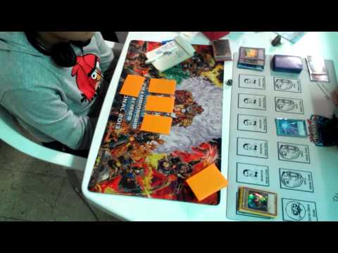 IX Sky to YCS Torino - 5 Turno: Giuseppe Iodice (DragonRuler)- Andrea Bongermino (DragonRuler)[3/3]