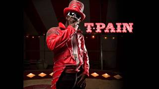 T-Pain - My Own Step (feat. Fabo)