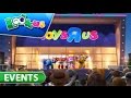 Official Super Wings TRU Celebration