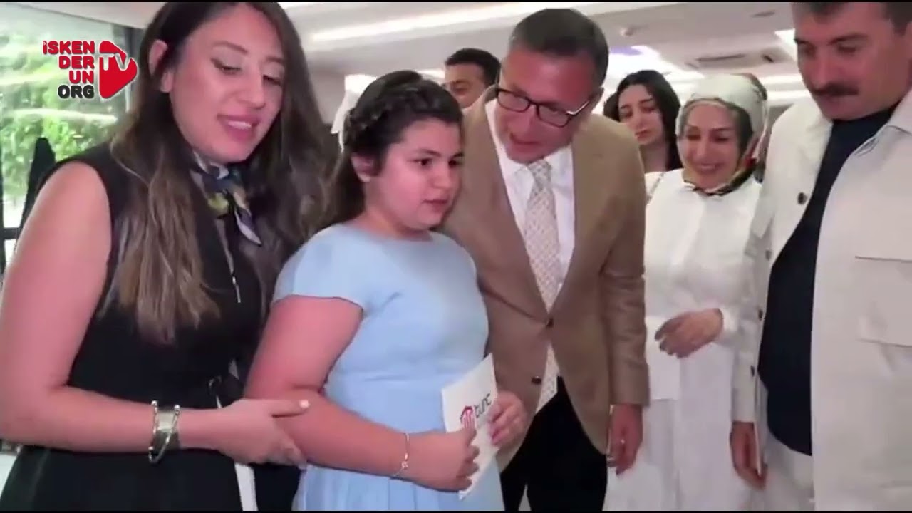 Yaren Dönmez’den Kişisel Resim Sergisi…