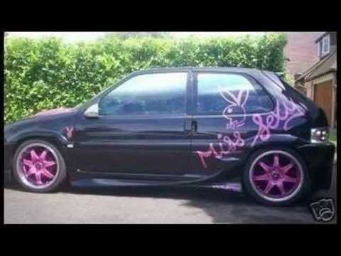 Datts Dee - Don't Try [ 13 ]