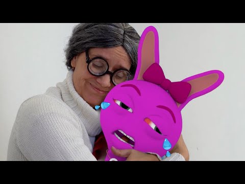 Super Granny & Incredibox Sprunki TAKE OVER Black Incredibox Sprunki in EPIC Battle