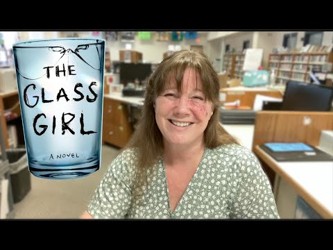 The Glass Girl by Kathleen Glaslow