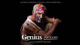 Lorne Balfe - "Pablo" (Genius: Picasso OST)