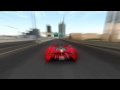 Ferrari F430 Scuderia Sound for GTA San Andreas video 1