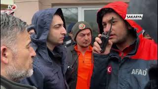 2 Gündür Haber Alınamayan Vatandaşın Cansız Bedenine Ulaşıldı