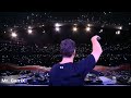 Martin Garrix Pizza Tomorrowland 2018