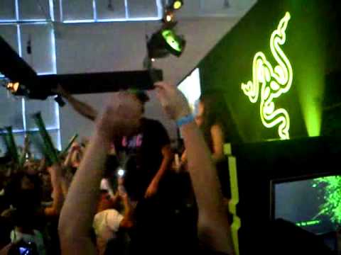 Razer Gamescom 2011
