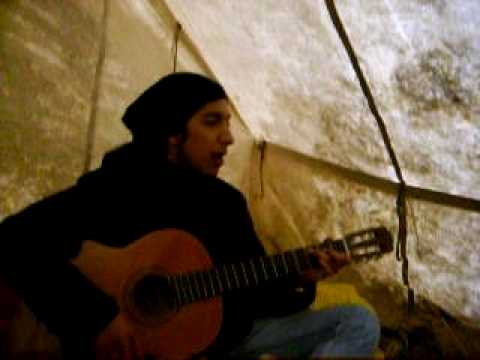 cancion del remiso - cuicocha 2005
