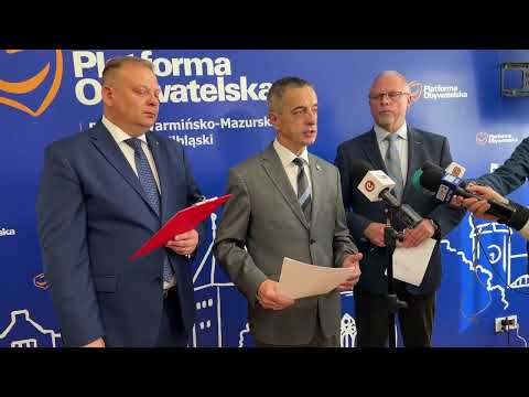Jacek Kotas ostrzega przed skokiem cen energii