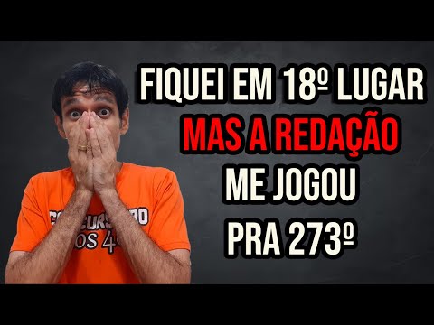 SOBRE A PROVA DO TRT GO - RESULTADO