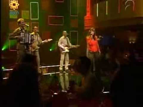 NSF 2003: Kathy Bloom - I'm On Fire