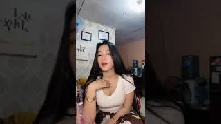 gunung gede cantik montok