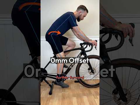 EXPLAINED: Seatpost Offset