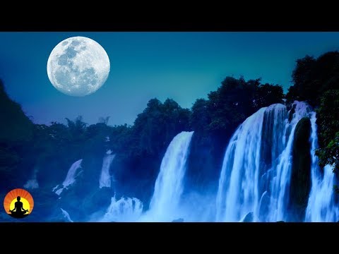 Sleep Music, Sleep Meditation, Calm Music, Insomnia, Sleep Therapy, Relax, Study, Spa, Sleep, ☯183A