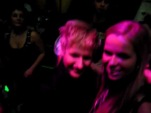 Vienna Calling Krems G-club 2009