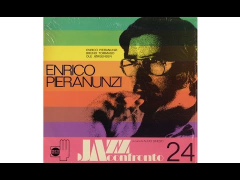 ENRICO PIERANUNZI - JAZZ A CONFRONTO 24 (Full Album)