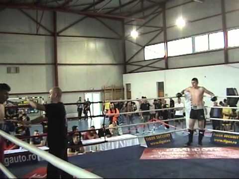 Cristi Constantin - PHOENIX GYM - 26.05.2012