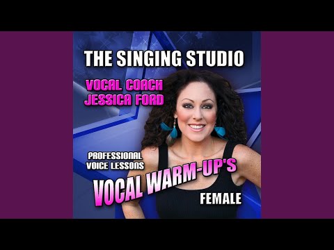 Holding Notes Warm Up