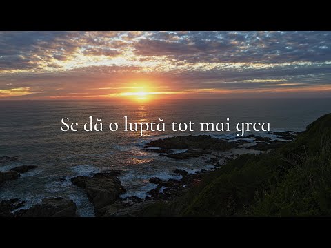 David Stănuș | Se dă o luptă tot mai grea