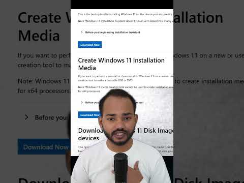 How to Download Windows 11 (Official & Safe Way) | Quick Guide