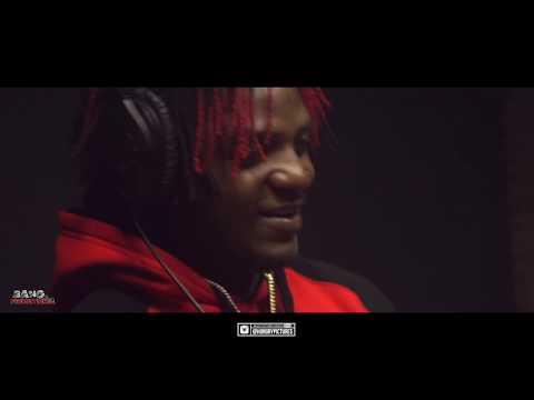 Spade Guwop - Studio Session w/ BangProductionTv | Dir. By @HungryPictures