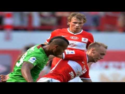 Lokomotiv Moskova 0 - 0 Tom Tomsk