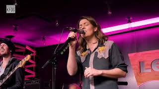 KFOG Private Concert: Brandi Carlile - “Most of All&quot;