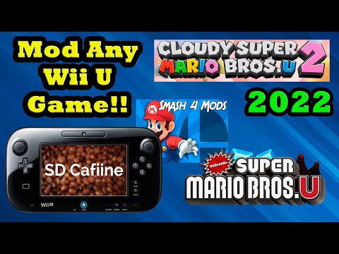 Play Game m*ds [Sept 2022] (SD Cafiine Tutorial) TIRAMISU