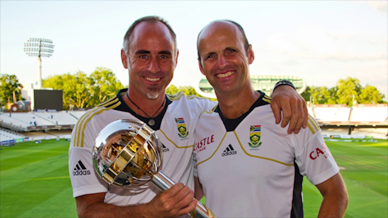 Paddy upton showreel