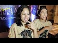 Sitha Marino Cindy Nirmala Doorstop Interview Film Mantra Surugana Tayang Di Bioskop 27 Juli 2023