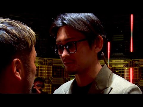 アウトサイダーと三河幕府の激突。真の王者が決まる【Breaking Down19オーディションvol.3】