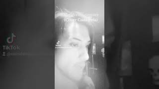 The Divine Rapture (Cover Cadaveria)