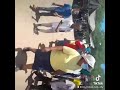 Legare Centre Choir Centre Tshwaraganang