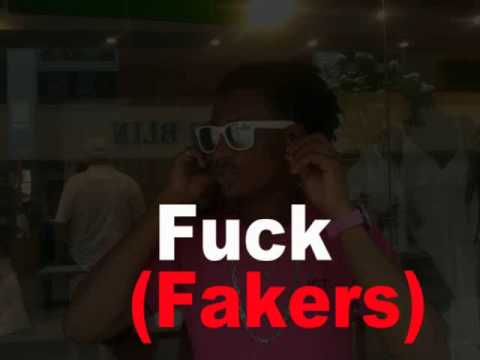 Jalo-Rast (L.S.C) - Fuck Fakers [Real Shit]