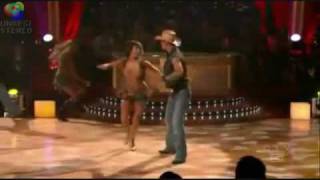 Dancing with the Stars Season 6 Pro dance Save a Horse