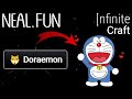 How To Make Doraemon In Infinite Craft Get Doraemon In Infinite Craft
