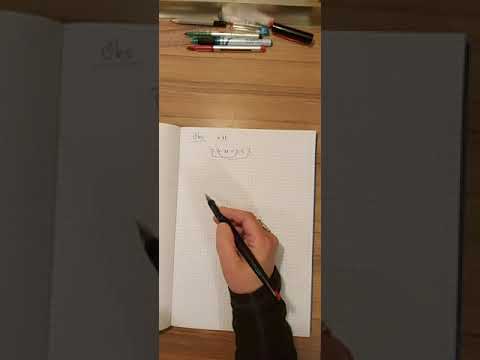 gazeta matematica (G.M.) clasa a 6a