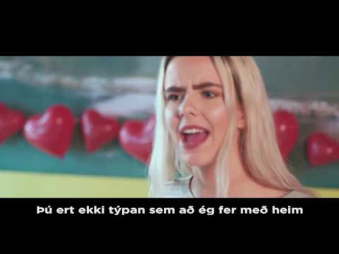 Áttan - NEINEI