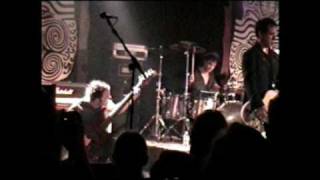 Knowing Burns - Virgos Merlot