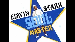 Edwin Starr - Oh How Happy