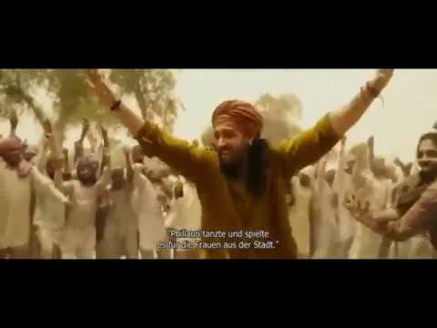 Poster bajaake tumba