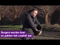 Johannes en Joanne worden boer en gaan het compleet anders doen