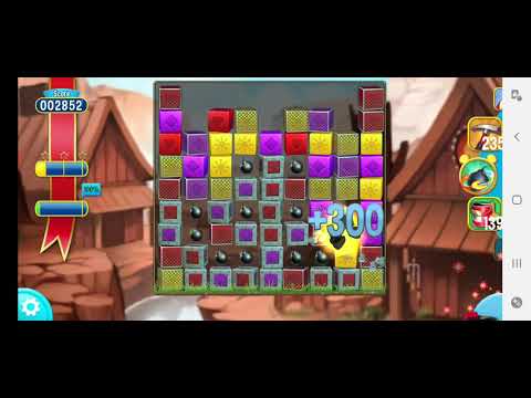 PET RESCUE SAGA LEVEL 3989 ~ NO BOOSTERS